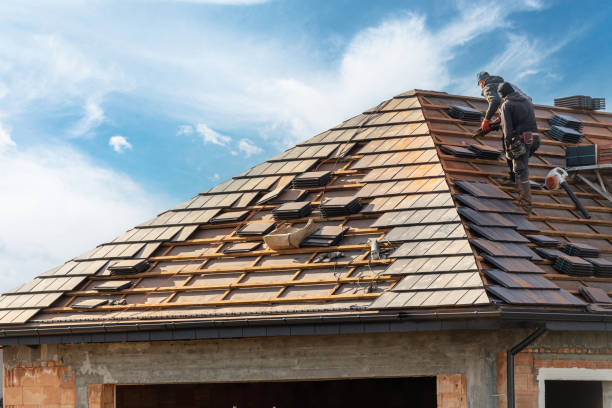 Best Tile Roofing Installation  in Lewisport, KY